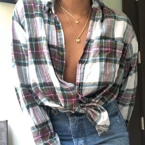 Meet your Posher, Raevin